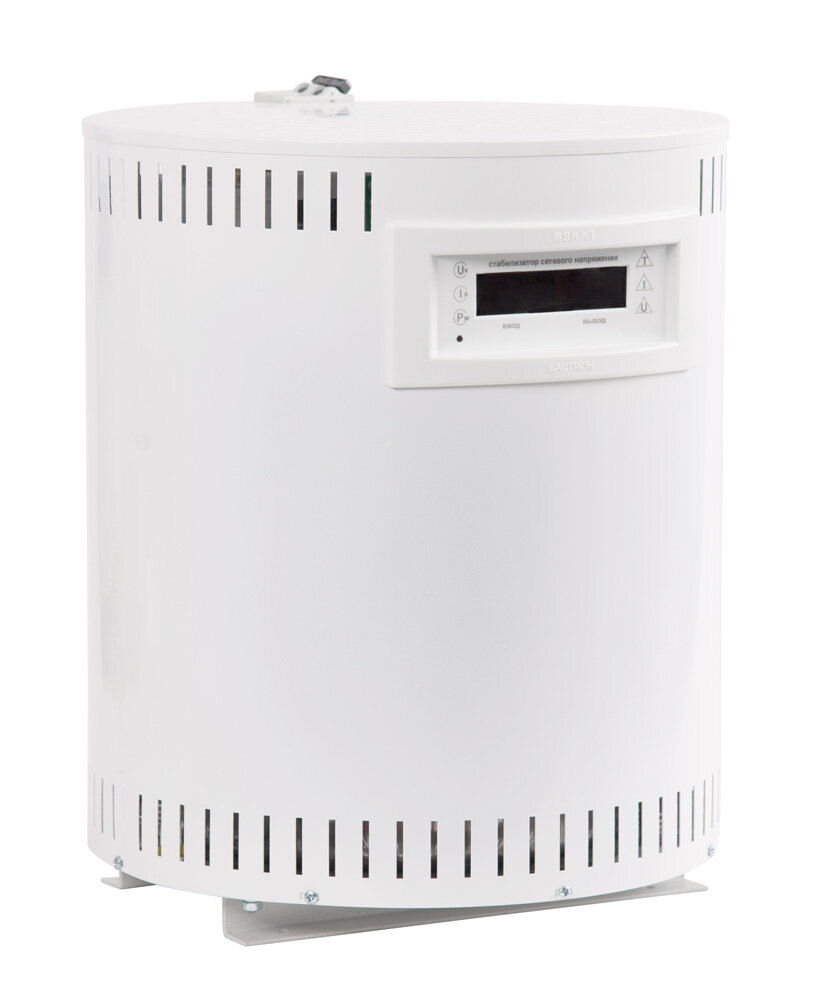 фото Стабилизатор напряжения для всего дома SKAT STL-20000 Teplocom