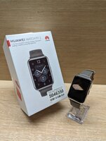 Умные часы HUAWEI Watch Fit 2 46 мм NFC RU, Classic Edition Nebula Gray