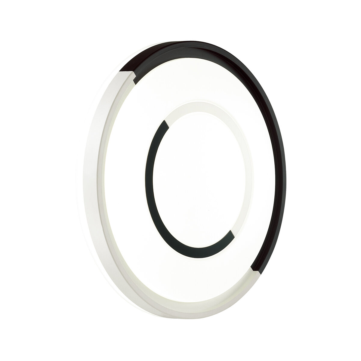 Настенно потолочный светильник Sonex Stoki 3046/DL, Белый, LED