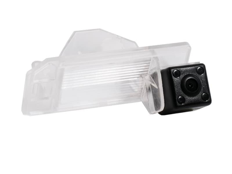 AVEL CMOS ИК штатная камера заднего вида AVS315CPR (056) для автомобилей CITROEN/ MITSUBISHI/ PEUGEOT
