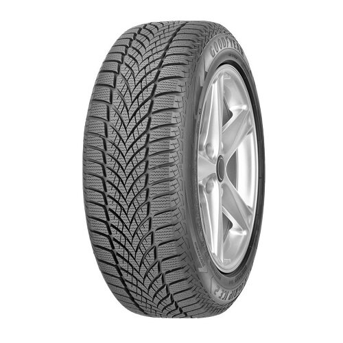 Автошина Goodyear UltraGrip Ice 2+ 215/55R17 98T