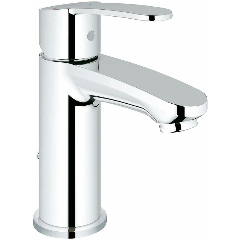 Смеситель для раковины Grohe Eurostyle Cosmopolitan 2338820E Хром