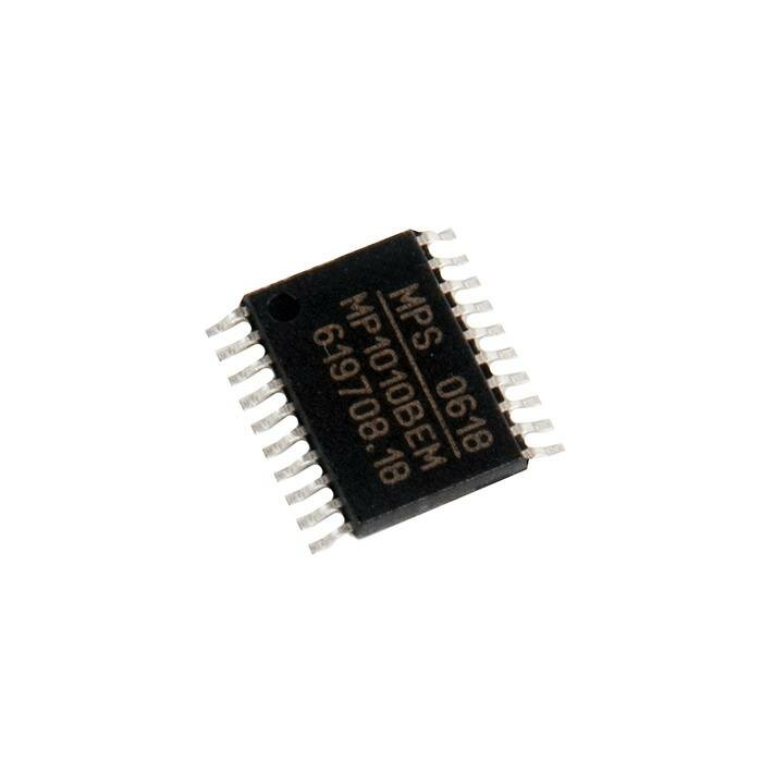 Микросхема (chip) SW REG. MP1010BEM-LF-Z MP1010BEM TSSOP-20