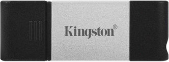 USB Flash Drive 128Gb - Kingston DataTraveler 80 DT80/128GB