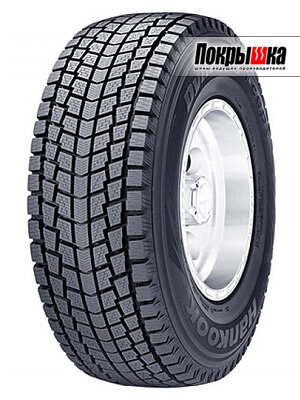 Шины Hankook Dynapro I*Cept (Nordik IZ) RW08 265/50 R19 106Q