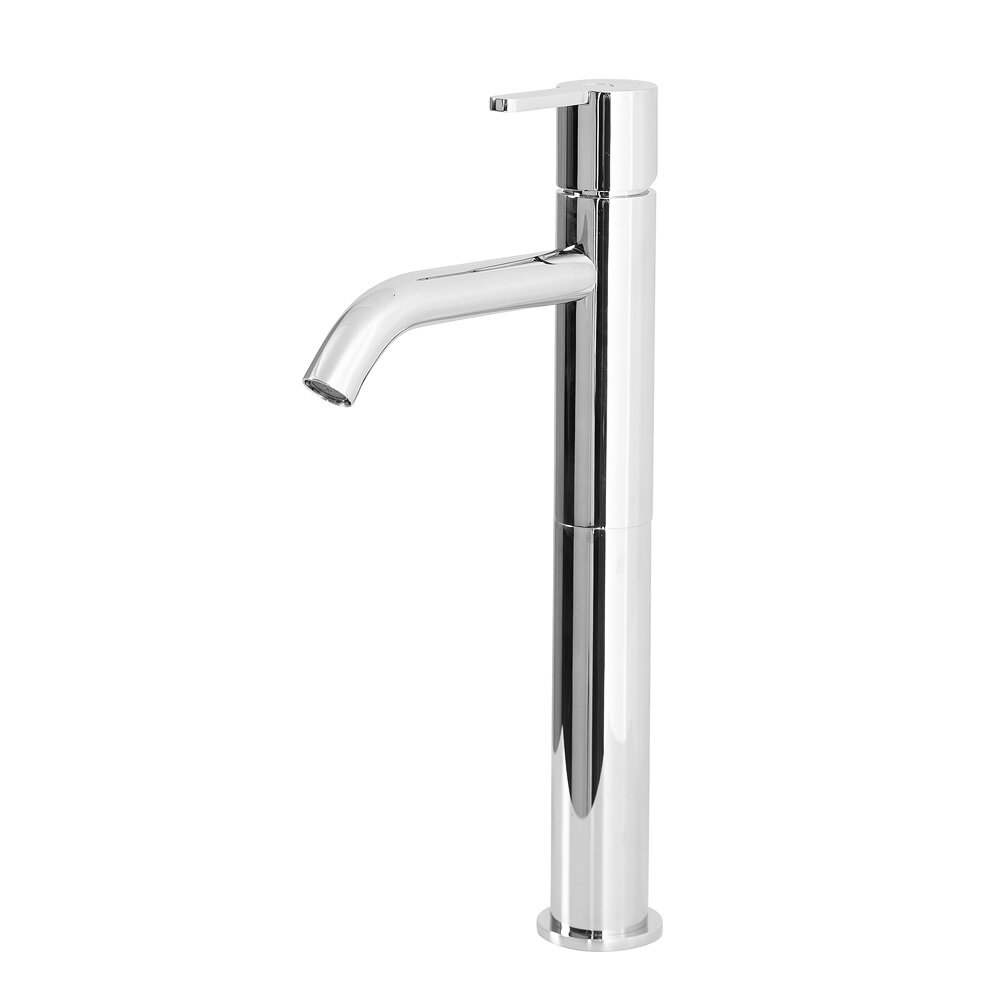 Cezares Смеситель для раковины CEZARES LEAF-LC2-01-W0