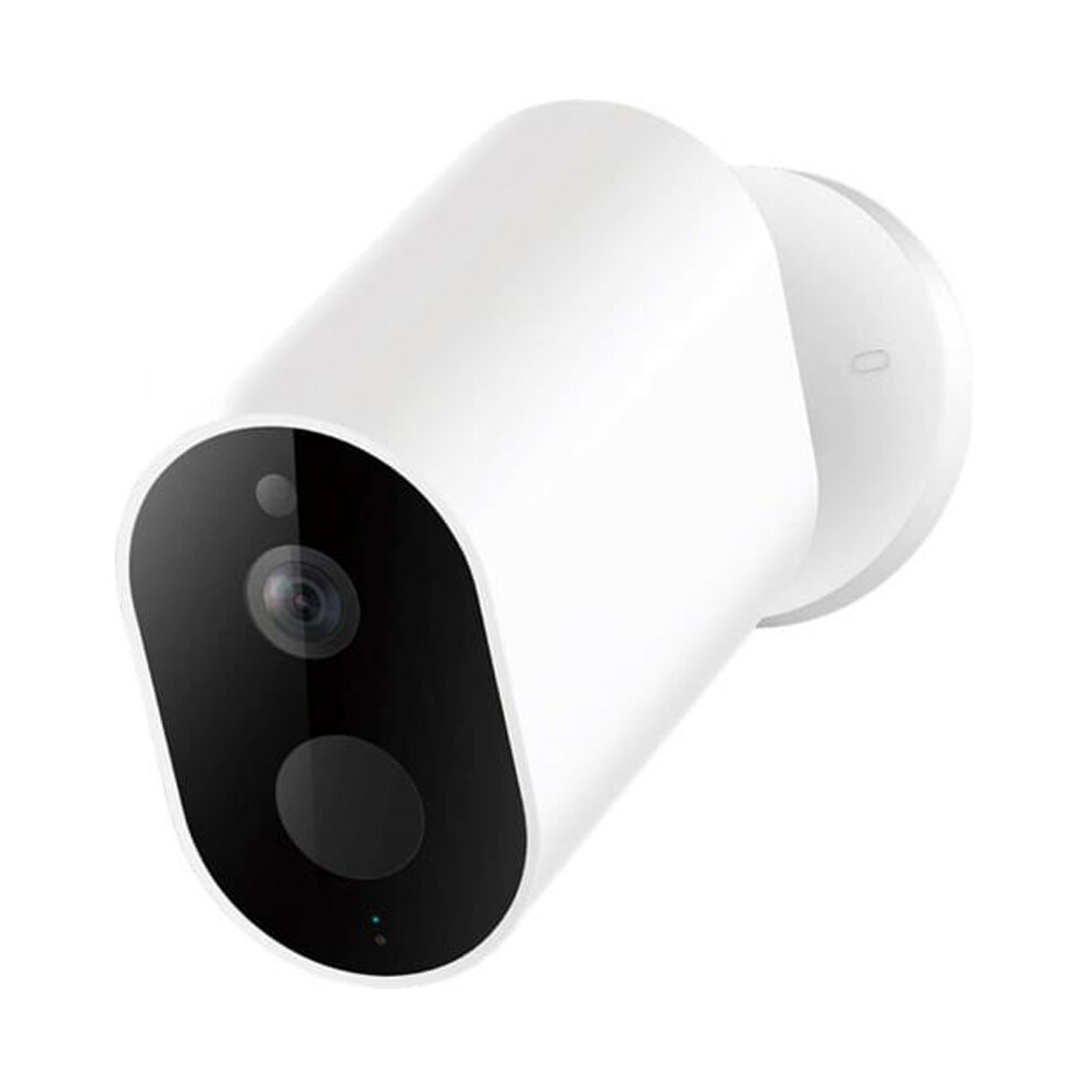 Комплект видеонаблюдения IMILab EC2 Wireless Home Security Camera (CMSXJ11A+) - фотография № 1