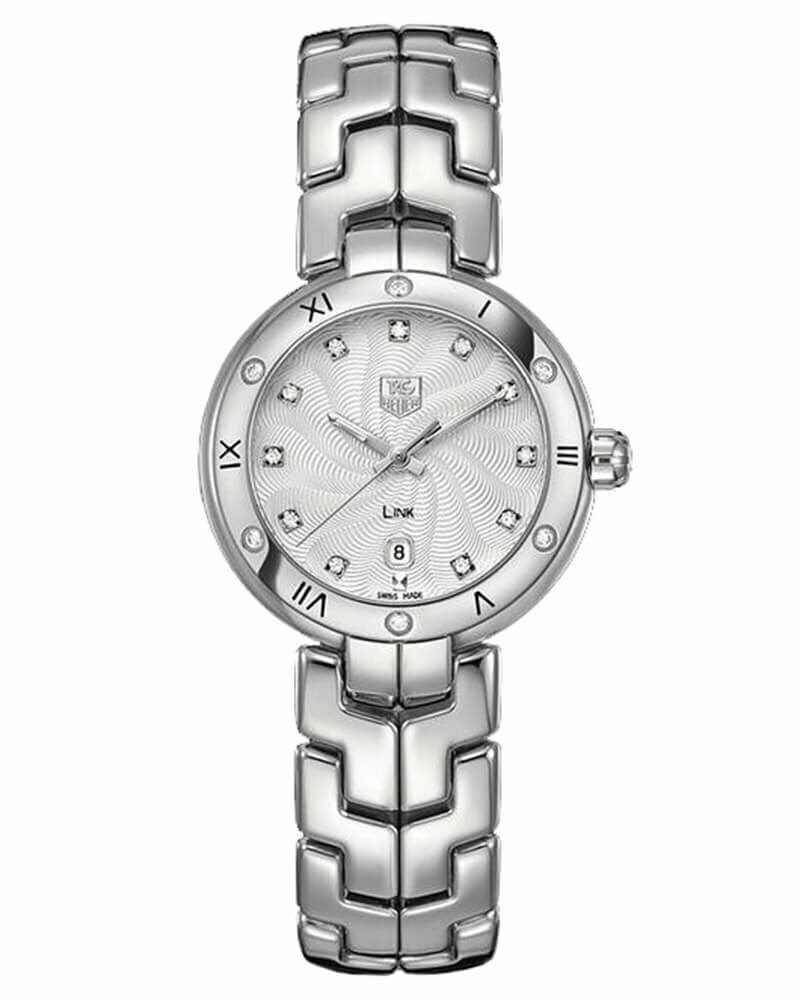 Наручные часы Tag Heuer WAT1413.BA0954