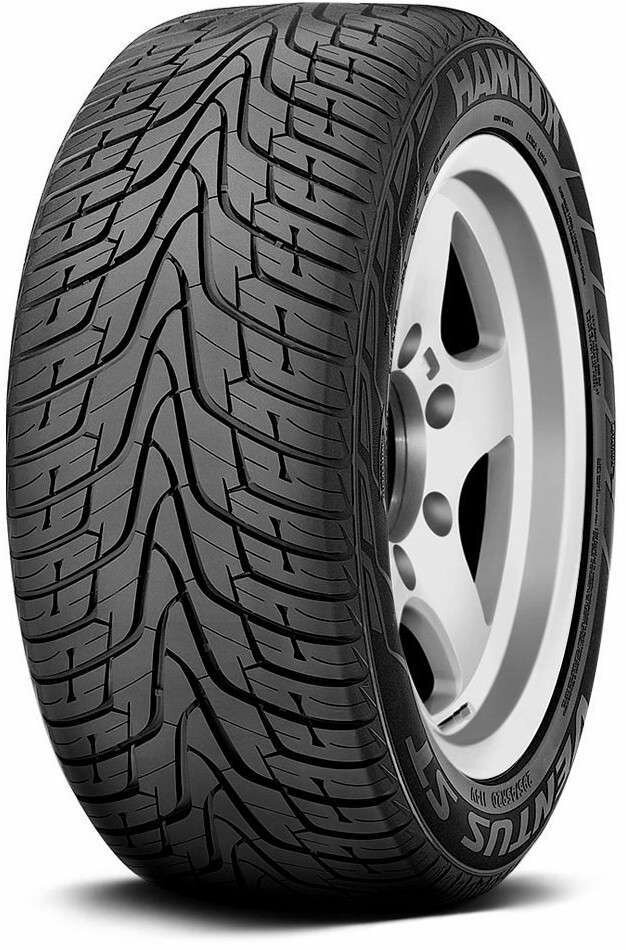 Летние шины Hankook Ventus S/T RH06 275/55 R17 109V