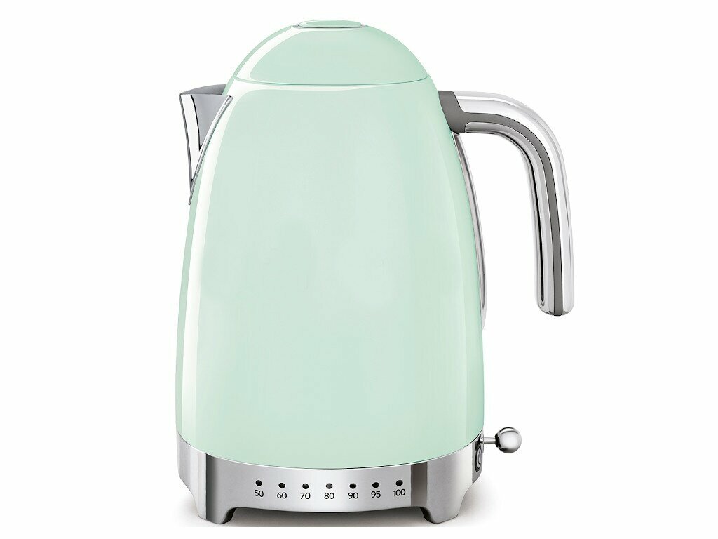 Чайник Smeg KLF04PGEU 1.7L