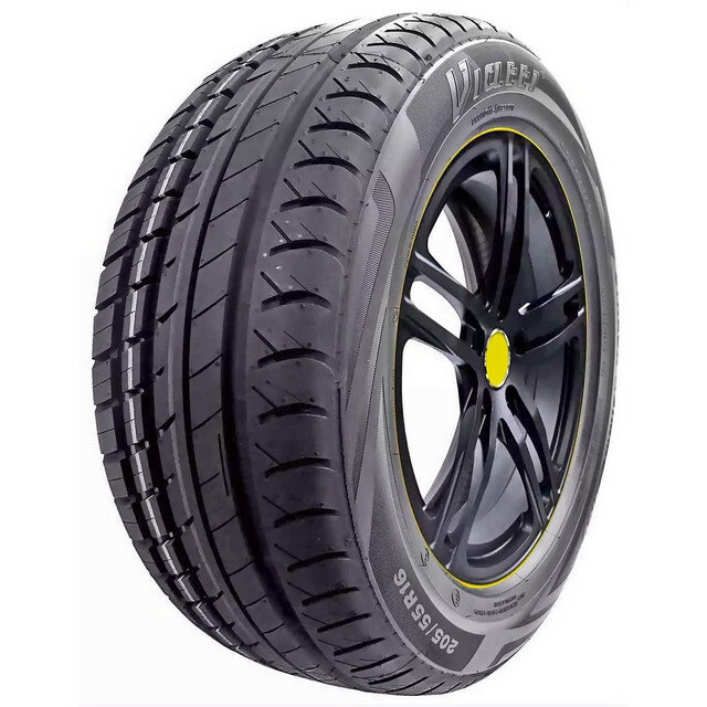 Автошина Viatti Strada Asimmetrico V-130 205/55 R16 91V