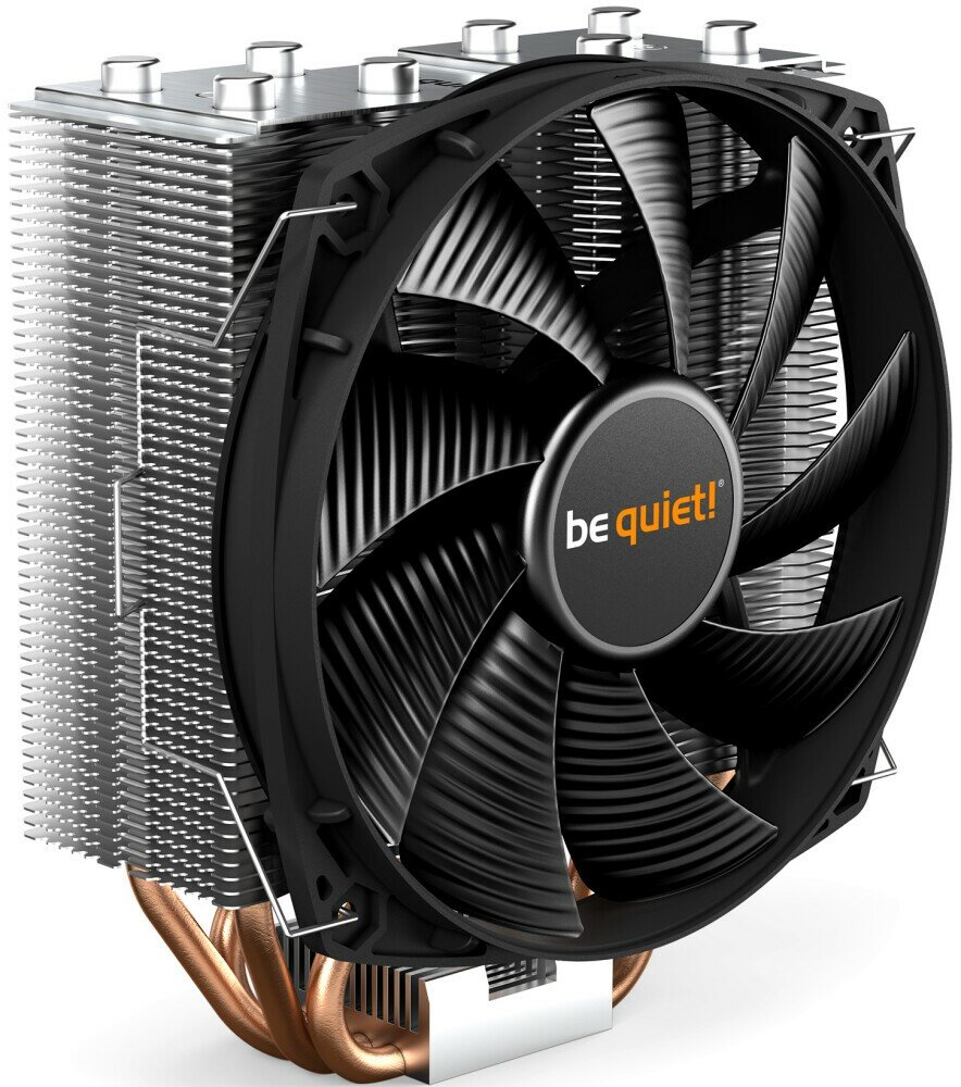 Кулер Be Quiet Shadow Rock Slim 2 (BK032)