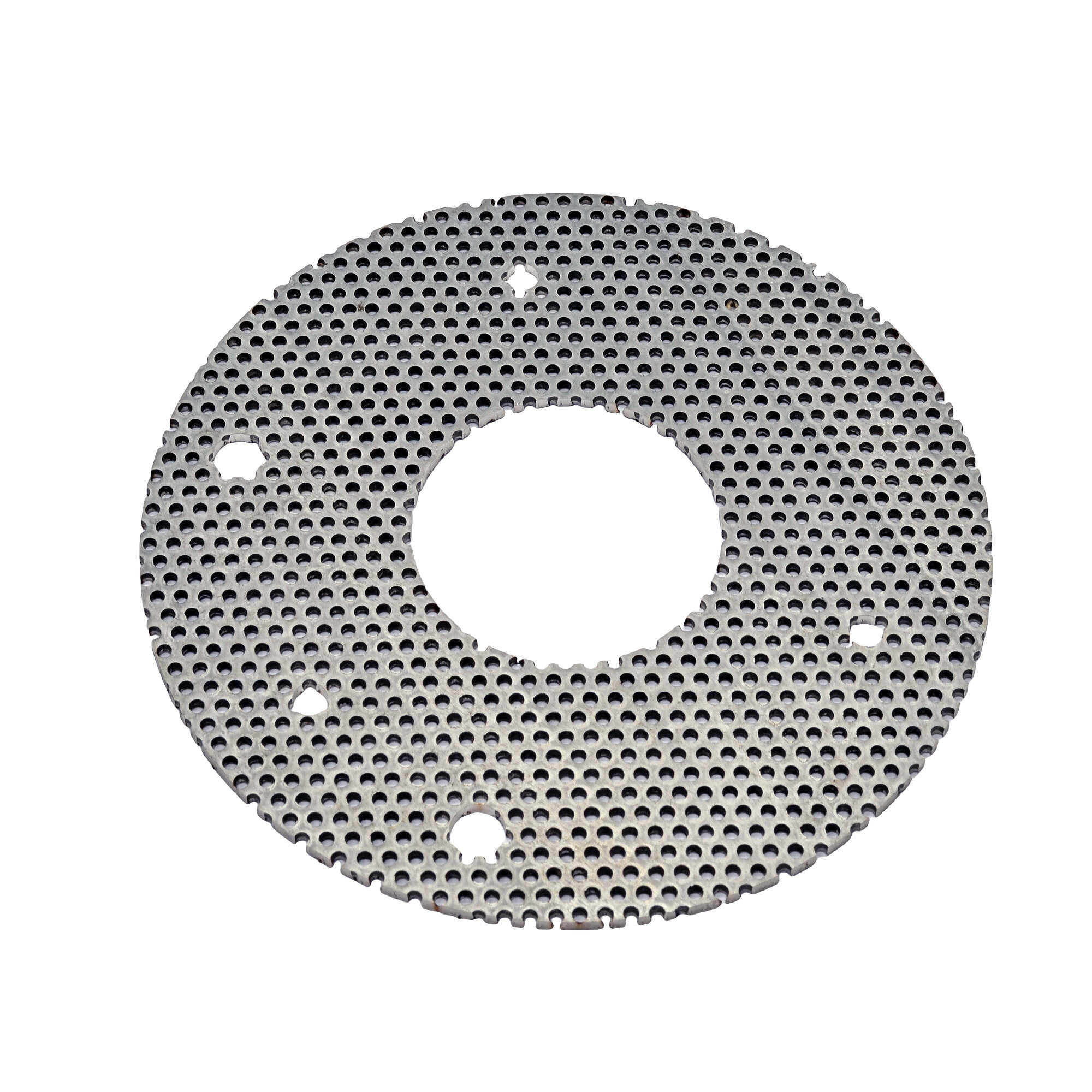 Решетчатый диск Baltur D165 / 60 мм арт.28923