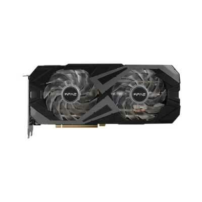 Видеокарта KFA2 nVidia GeForce RTX 3060 12Gb 36NOL7MD2NEK