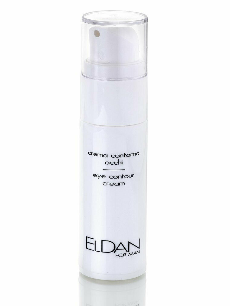      Eldan For Man Eye Contour Cream