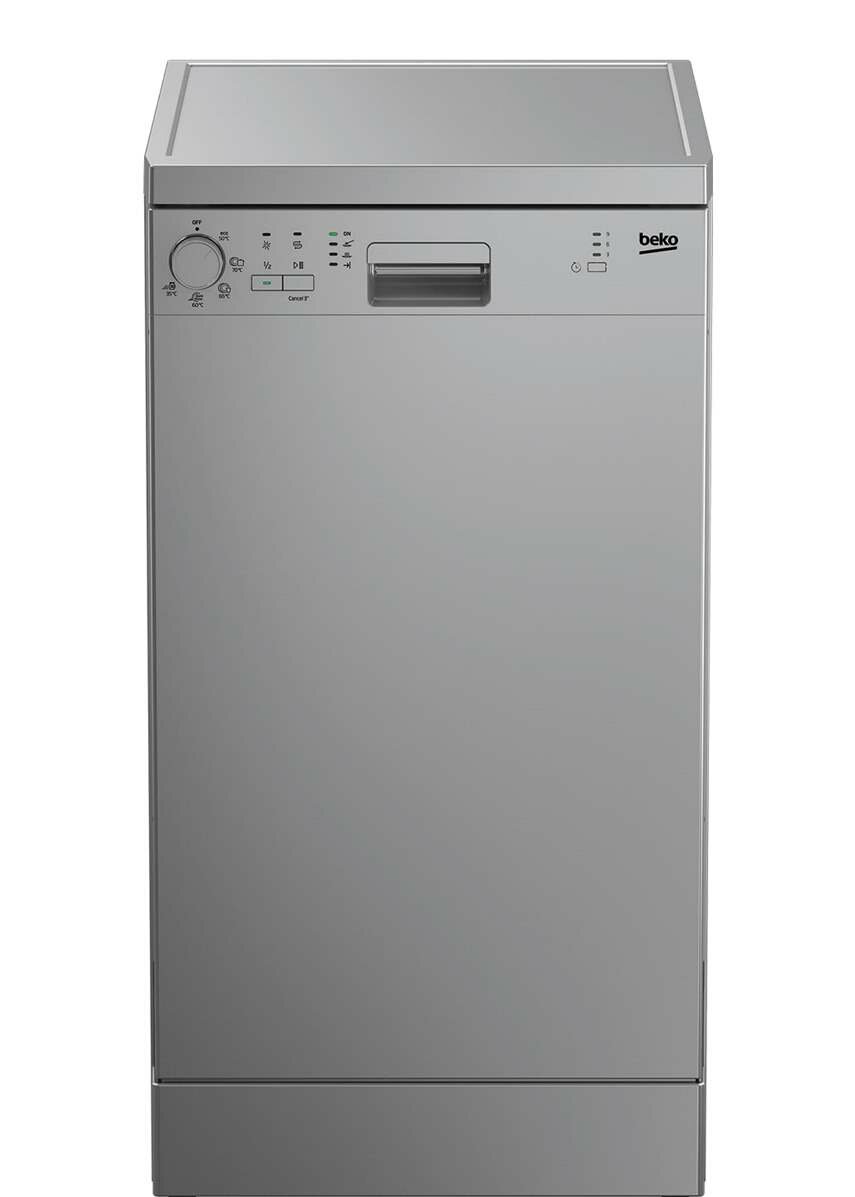 Посудомоечная машина Beko DFS05W13S