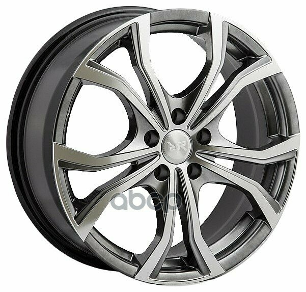 Диск Race ready, CSS9526 6.5x16/5x100ET45 73.1