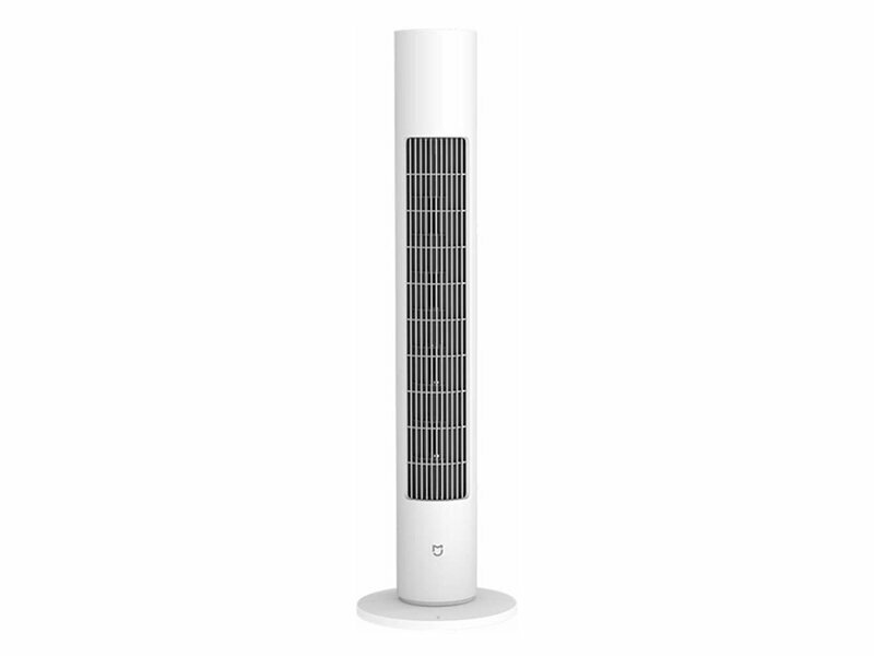 Вентилятор Xiaomi Mijia DC Inverter Tower Fan BPTS01DM