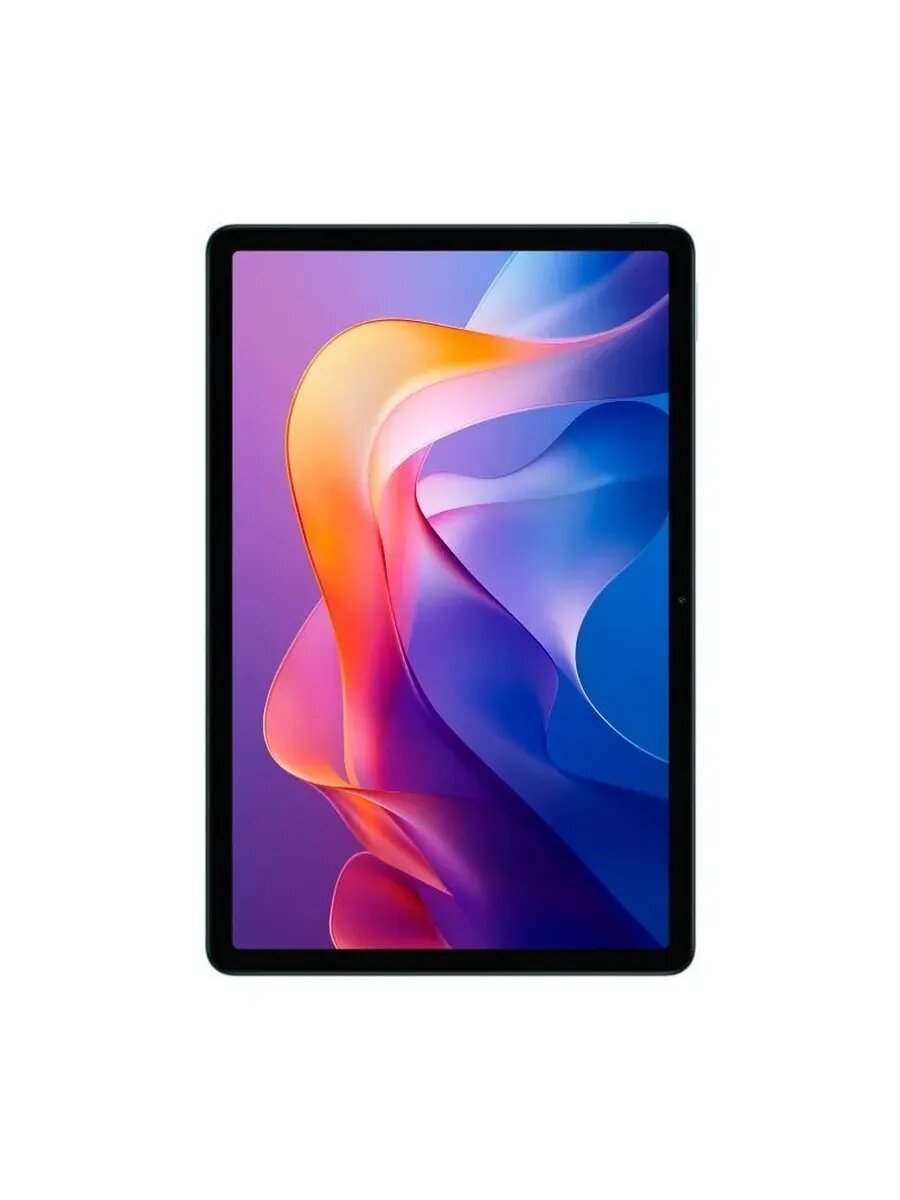 Планшет Xiaomi Redmi Pad 2 WIFI 8/256 Green ( зеленый / мятный ) 11,5" — фото 5