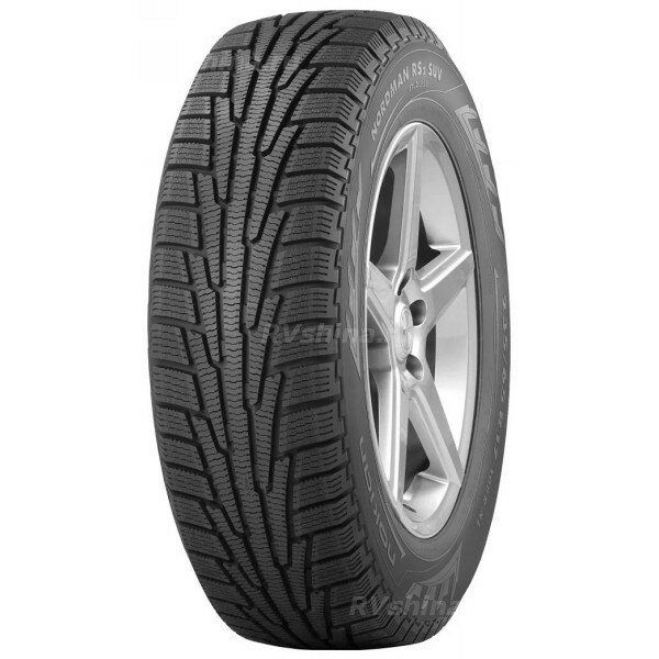   235/60/18 107R Nokian Tyres Nordman RS2 SUV