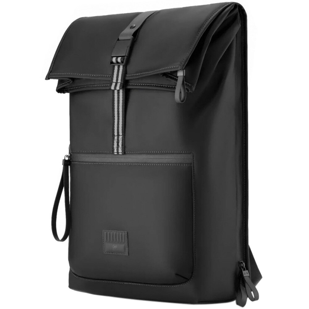 NINETYGO Urban Daily Plus Backpack, чёрный