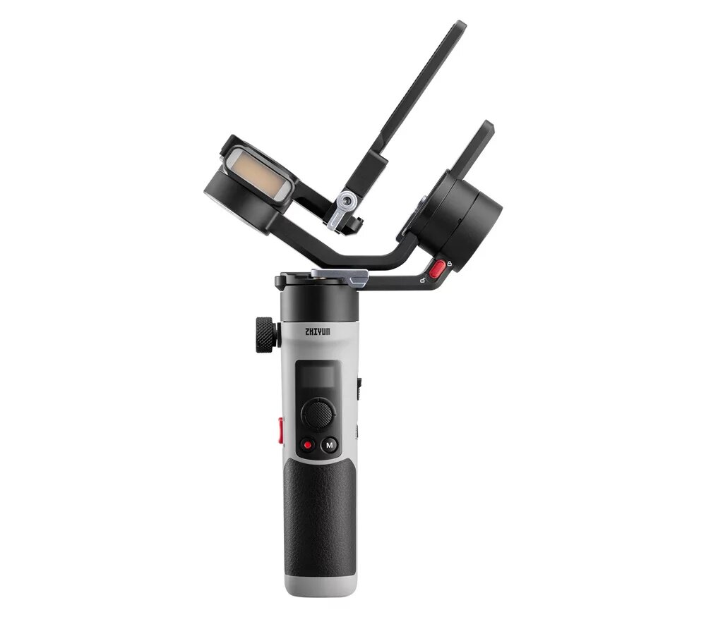 Электронный стабилизатор Zhiyun Crane M2 S Standart Kit