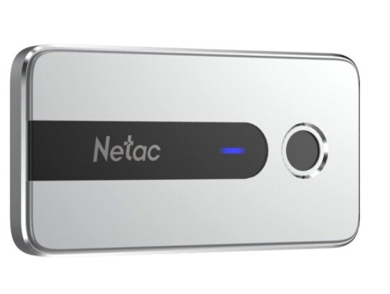 Netac NT01Z11-500G-32SL 500GB