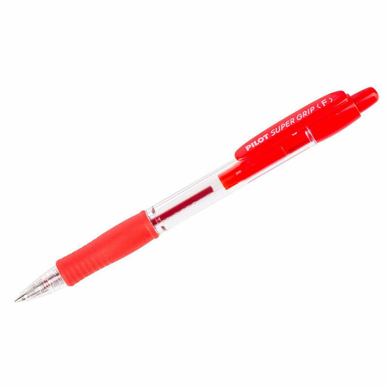    Pilot "Super Grip" , 0,7,  , 028644