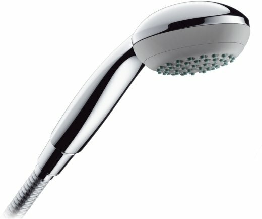 Лейка для душа hansgrohe Crometta 85 Variojet 28562000