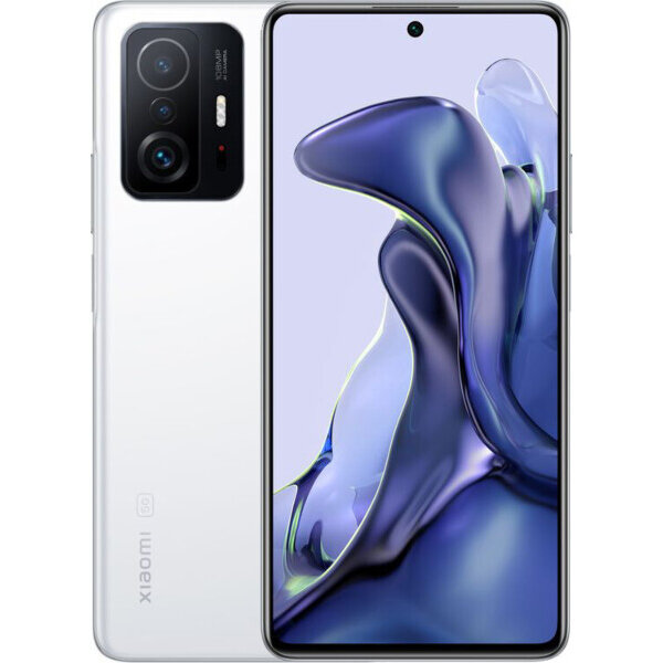 Смартфон Xiaomi 11T 8 128Gb EU Moonlight White