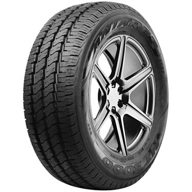 Летние шины Antares NT3000 205/70 R15C 106/104S