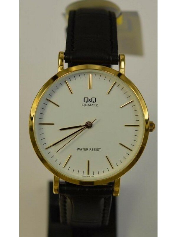 Наручные часы Q&Q QA20-806 [QA20 J806Y]