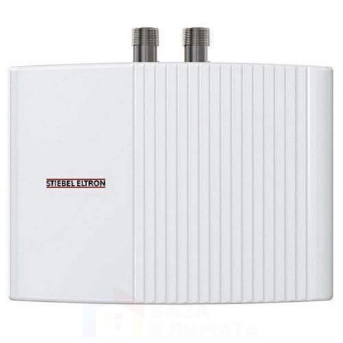 фото Проточный электрический водонагреватель Stiebel Eltron EIL 6 Premium