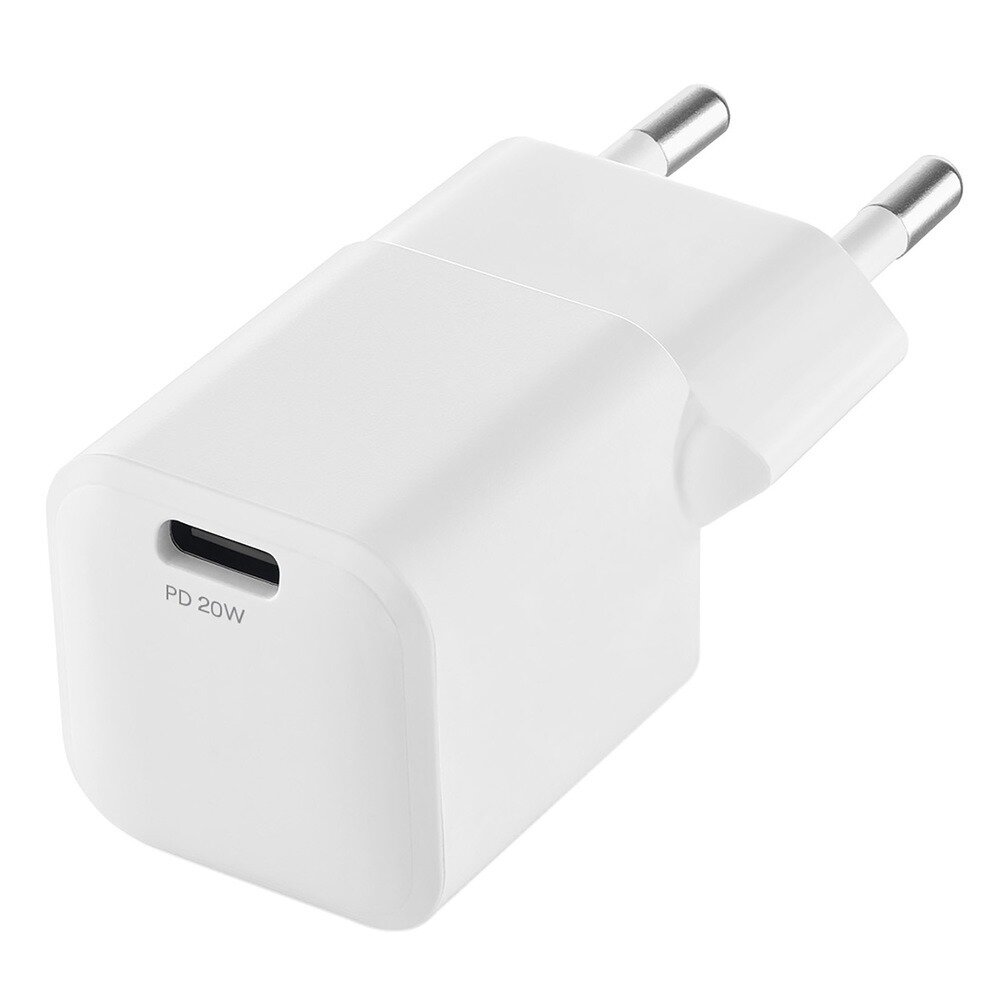 uBear Wall charger Pulse USB Type-C,  (WC09WHPD20-C)