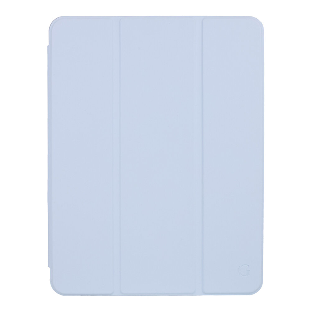 Чехол Guardi Milano Series для iPad Air 10.9" (2020) небесно-голубой (Cloud Blue)