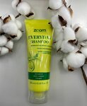 ZOOM Everyday Shampoo безсульфатный шампунь, для домашнего ухода, 250 мл - изображение