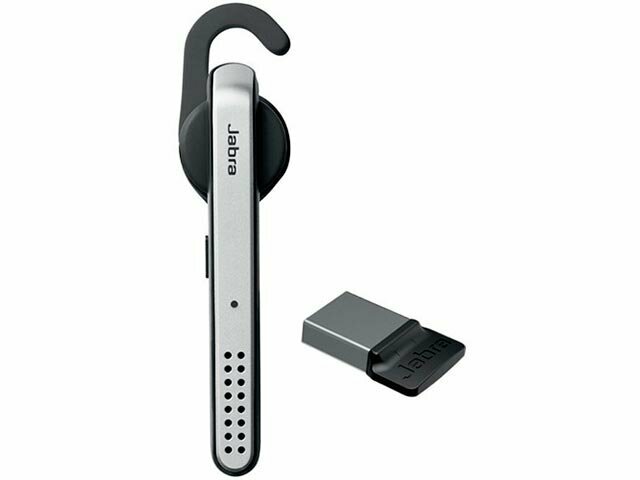 Наушники Jabra Stealth UC MS 5578-230-309