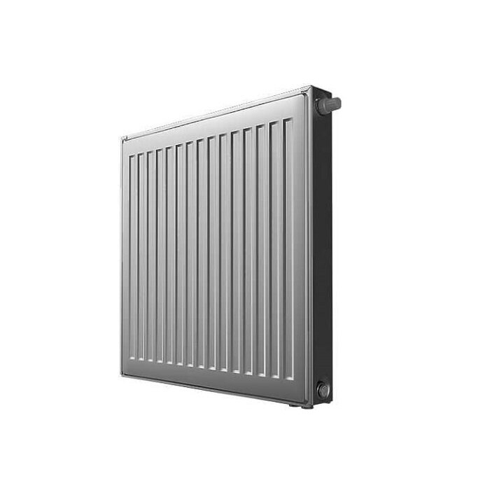 Радиатор панельный Royal Thermo VENTIL COMPACT VC22-500-800 Silver Satin