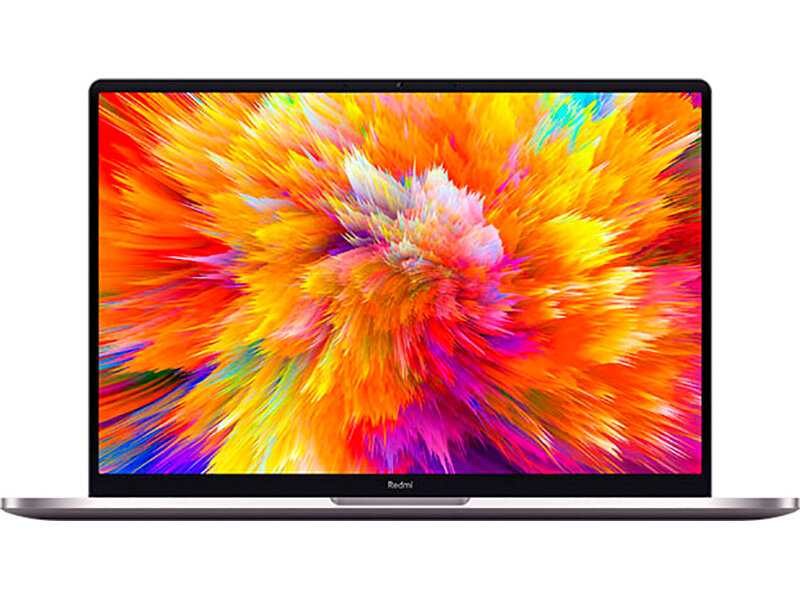 Ноутбук Xiaomi Pro RedmiBook Grey XMA2006-RJ (AMD Ryzen 5 5625U 2.3 GHz/16384Mb/512Gb SSD/AMD Radeon Graphics/Wi-Fi/Bluetooth/Cam/14/1920x1080/Windows 10)