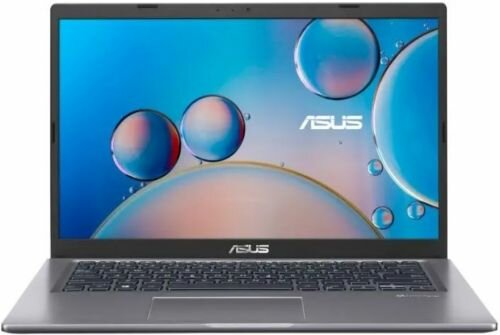 Ноутбук ASUS F415JA-EB1737W i3-1005G1/8GB/256GB SSD/UMA/14" FHD/Win11Home/slate grey