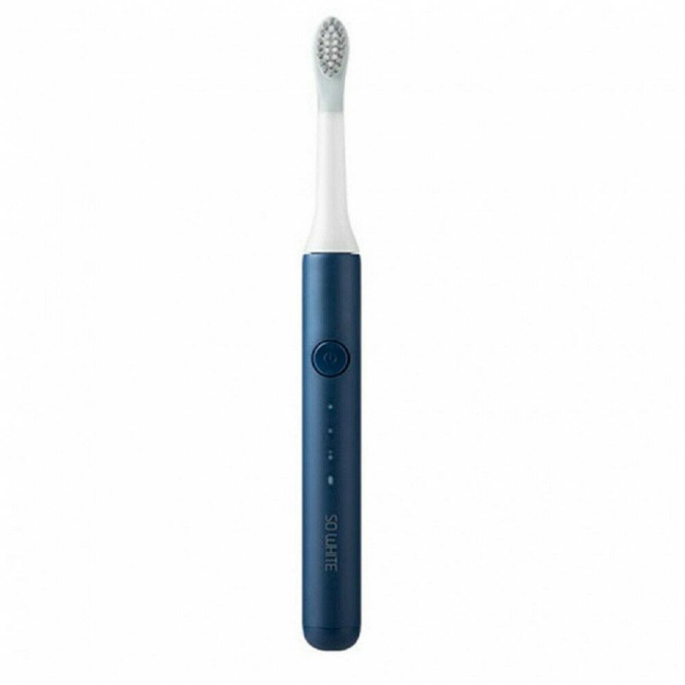 Зубная щетка Xiaomi So White Sonic Electric Toothbrush EX3 синяя