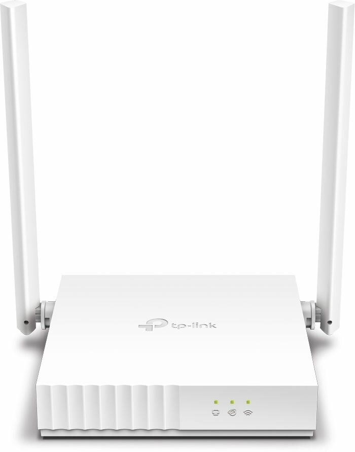 Маршрутизатор TP-LINK TL-WR820N V2