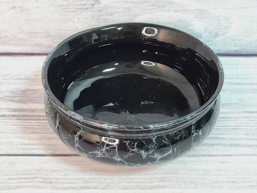 фото Тарелка глубокая Скифская мал