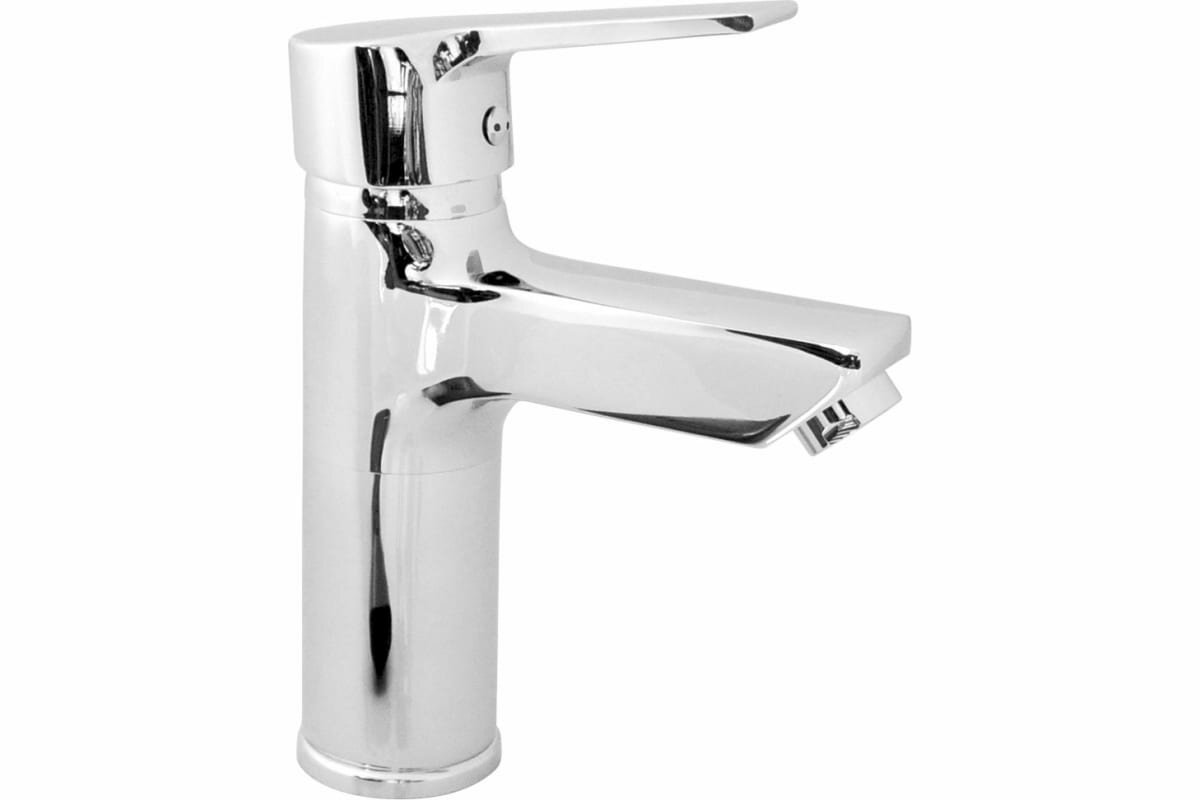 фото Guven Смеситель для раковины Safir 9601