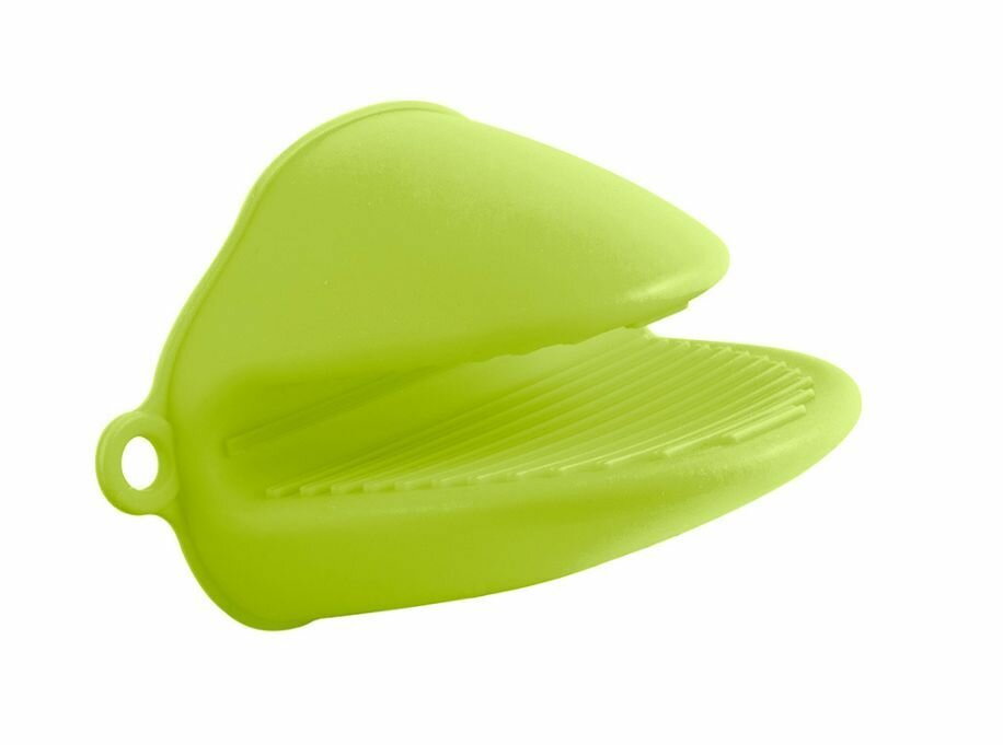 фото Прихватка из силикона MALLONY Прихватка из силикона Presina, размер: 8,3*11*7,5 см (004684) 6 шт