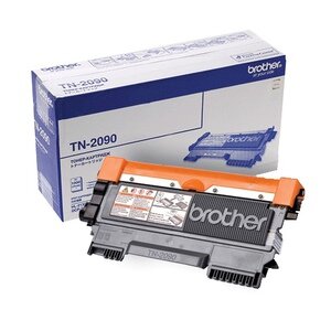 Brother Картридж Brother TN-2090 Black черный