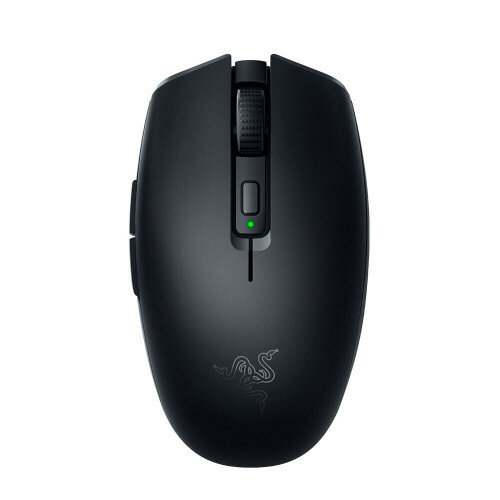 Беспроводная игровая мышь Razer Orochi V2 Black