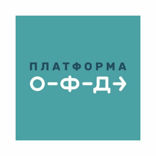 Ключ платформа ОФД на 15 мес