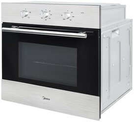 Электрический духовой шкаф Midea MO23003X