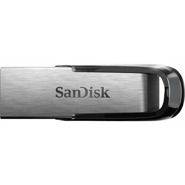 Флешка SanDisk CZ73 Ultra Flair, 256GB Metal